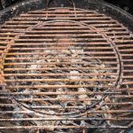 How to Clean a Rusty BBQ Grill